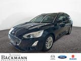 Ford Focus Turnier 1.5 EcoBoost Titanium - Ford Focus in Köln