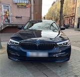 BMW Bmw 520d G30 kombi automatik - BMW 5er-Reihe G30 mit Diesel-Antrieb