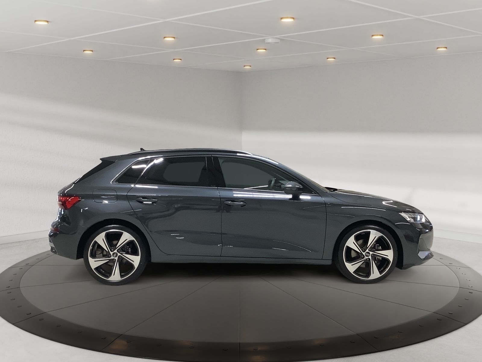 A3 Sportback Advanced 35 TFSI S tronic 360°Kamer
