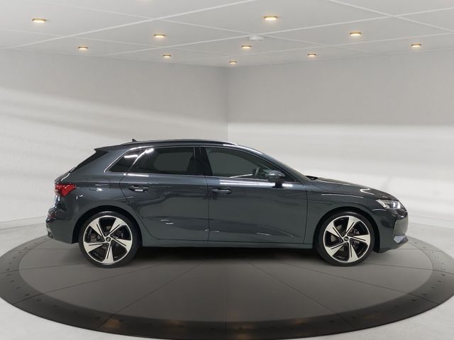 A3 Sportback Advanced TFSI S tronic 360°Kamera,A