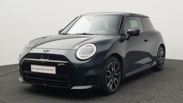 MINI John Cooper Works Trim