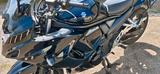 Suzuki GSX1250 FA - SUZUKI GSX 125