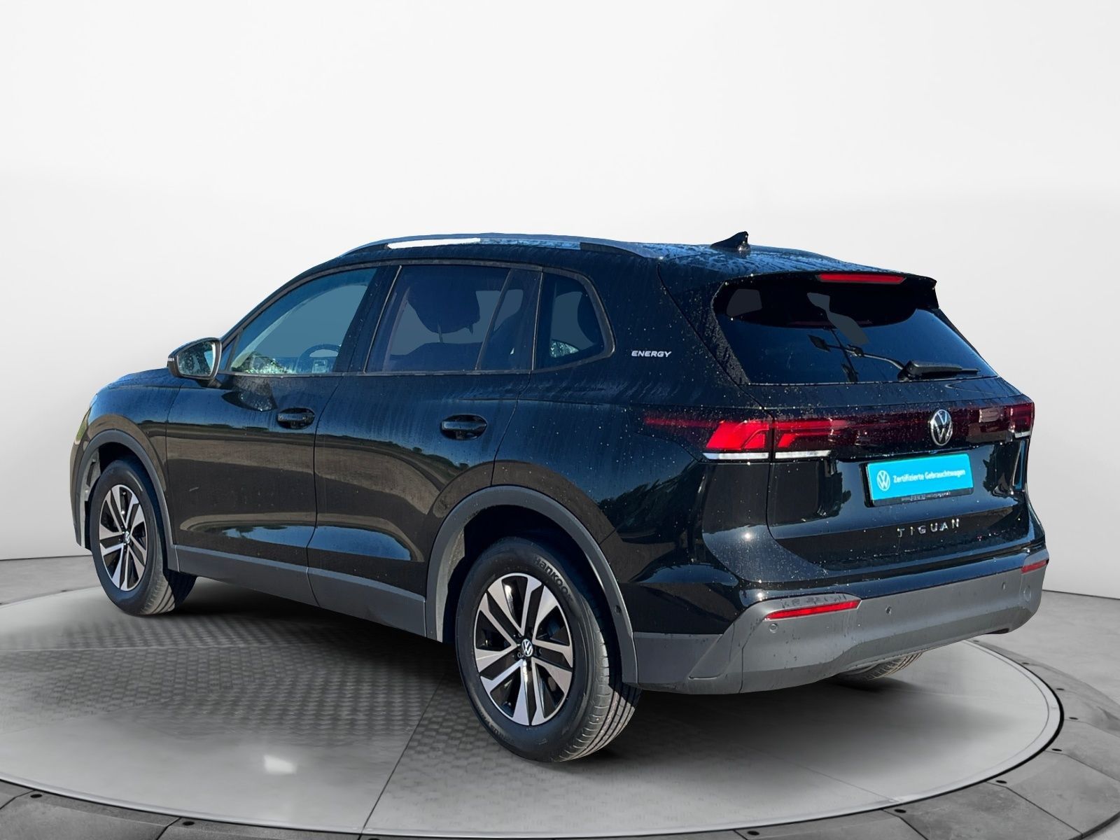 Volkswagen Tiguan 2.0TDI Energy DSG AHK LED Navi foto 4