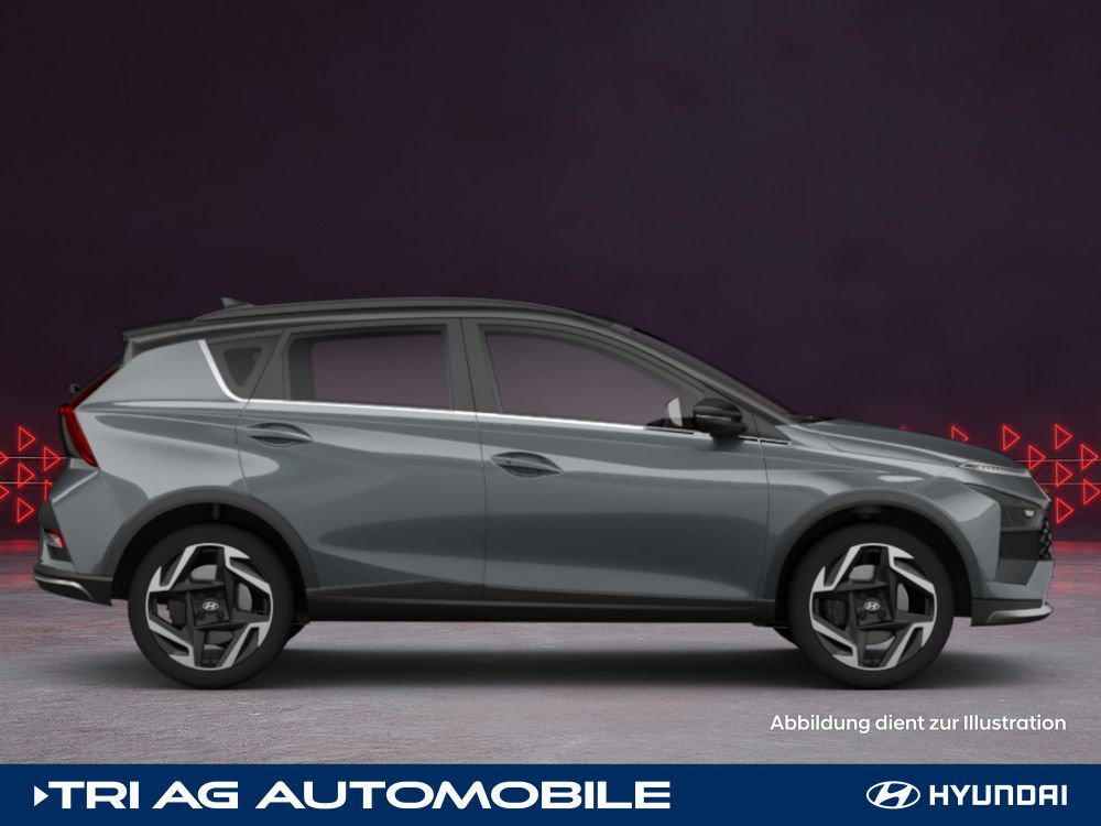 Hyundai BAYON - Bild 3