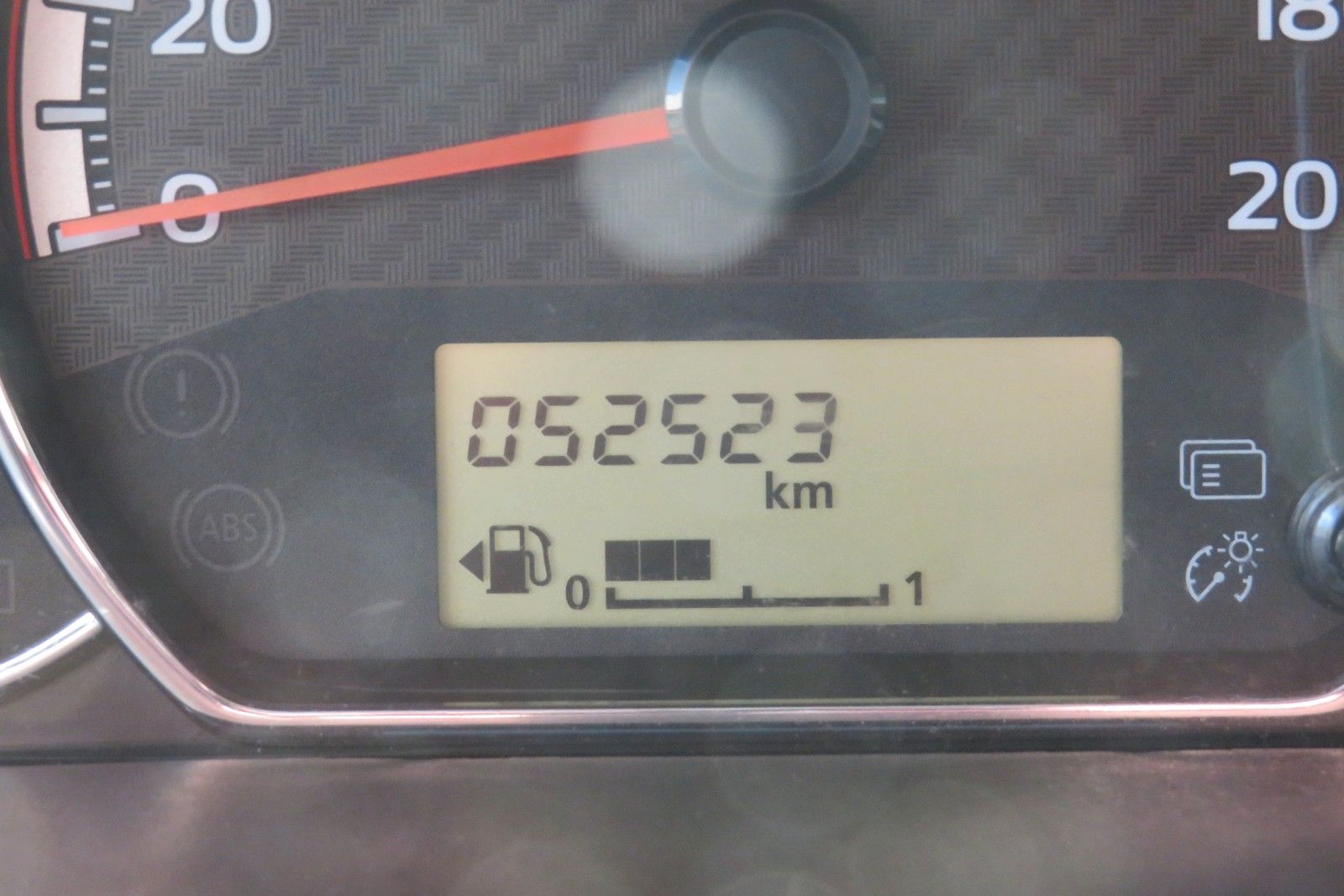Fahrzeugabbildung Mitsubishi Space Star Edition SITZH. DAB KLIMA GRA ALU 1.HD