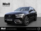 Volvo XC60 Ultimate Dark AWD B5 Benzin EU6d Allrad HUD