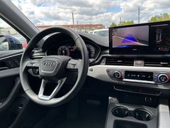 Fahrzeugabbildung Audi A4 Avant 35 TDI S Line LEDER VIRTUAL NAVI+ 18"