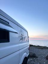 Volkswagen Crafter Camper - Angebote