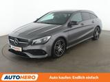 Mercedes-Benz CLA-Klasse CLA 220 Shooting Brake 4Matic Aut. - Mercedes-Benz CLA 220 Shooting Brake aus 2019