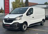 Renault Trafic Kasten L2H1 3,0t Komf., 1 Hand, Scheckh. - Renault Trafic Gebrauchtwagen in Nürnberg