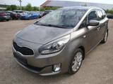 Kia Carens FIFA World Cup Edition *7Sitze/AHK* - Kia Carens aus 2014