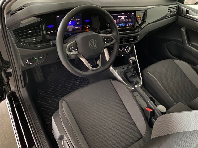 Polo Life 1.0 TSI LED+KAMERA+SHZ