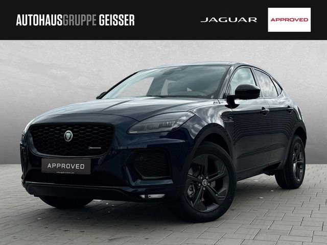 Jaguar E-Pace D200 R-DYNAMIC SE AWD ACC LED