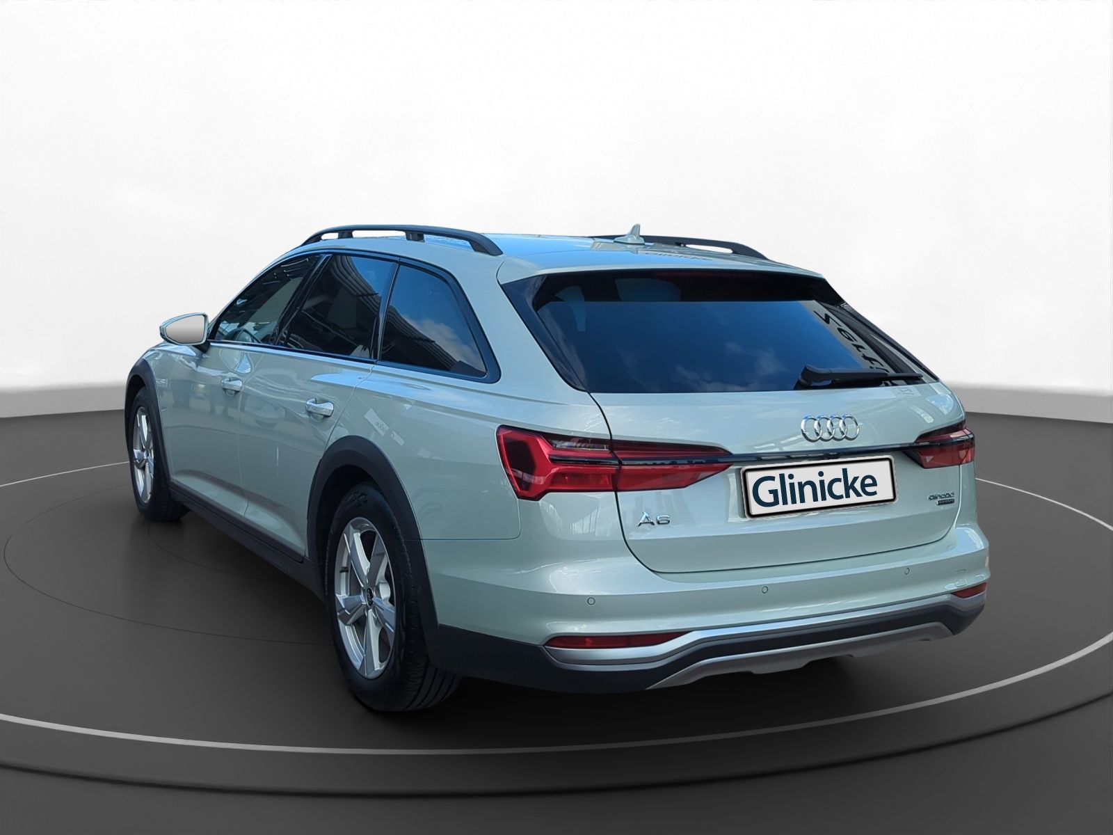 Audi A6 Allroad - Bild 6