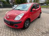 Nissan Pixo Acenta Automatik -Klima - Nissan Pixo: Acenta