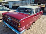Opel Oldy Opel Kapitän Bj 1963 Automatik Tüv H-Kz 14. - Opel: Kapitän