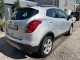 Opel Mokka X Edition 4x4/SHZ/LHZ/TEMPOMAT/68TKM/I.HD - Opel Mokka Gebrauchtwagen in Berlin