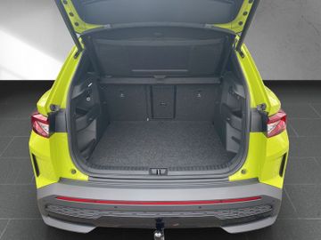Skoda Elroq RS *0,25%*360*AHK*CANTON*HUD*MATRIX*WÄPU*