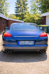 Porsche Panamera 4S | 400 PS | Leder | Allrad  - Porsche Panamera bis 25.000 Euro