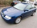 Audi A3 1.9 tdi Klimaautomatik kein TÜV Eu... - Audi A3 aus 2000: 1.9