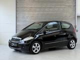 Mercedes-Benz A 180*nur56.300km*Klima*SHZ*AHK* - gebrauchte Mercedes-Benz A 180 aus dem Jahr 2008