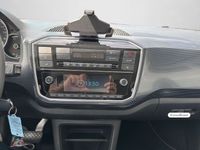 Volkswagen e-up! - Vorschau Bild 12