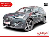Seat Tarraco 2.0 TDI Xcellence 4D LED Navi ACC Beats