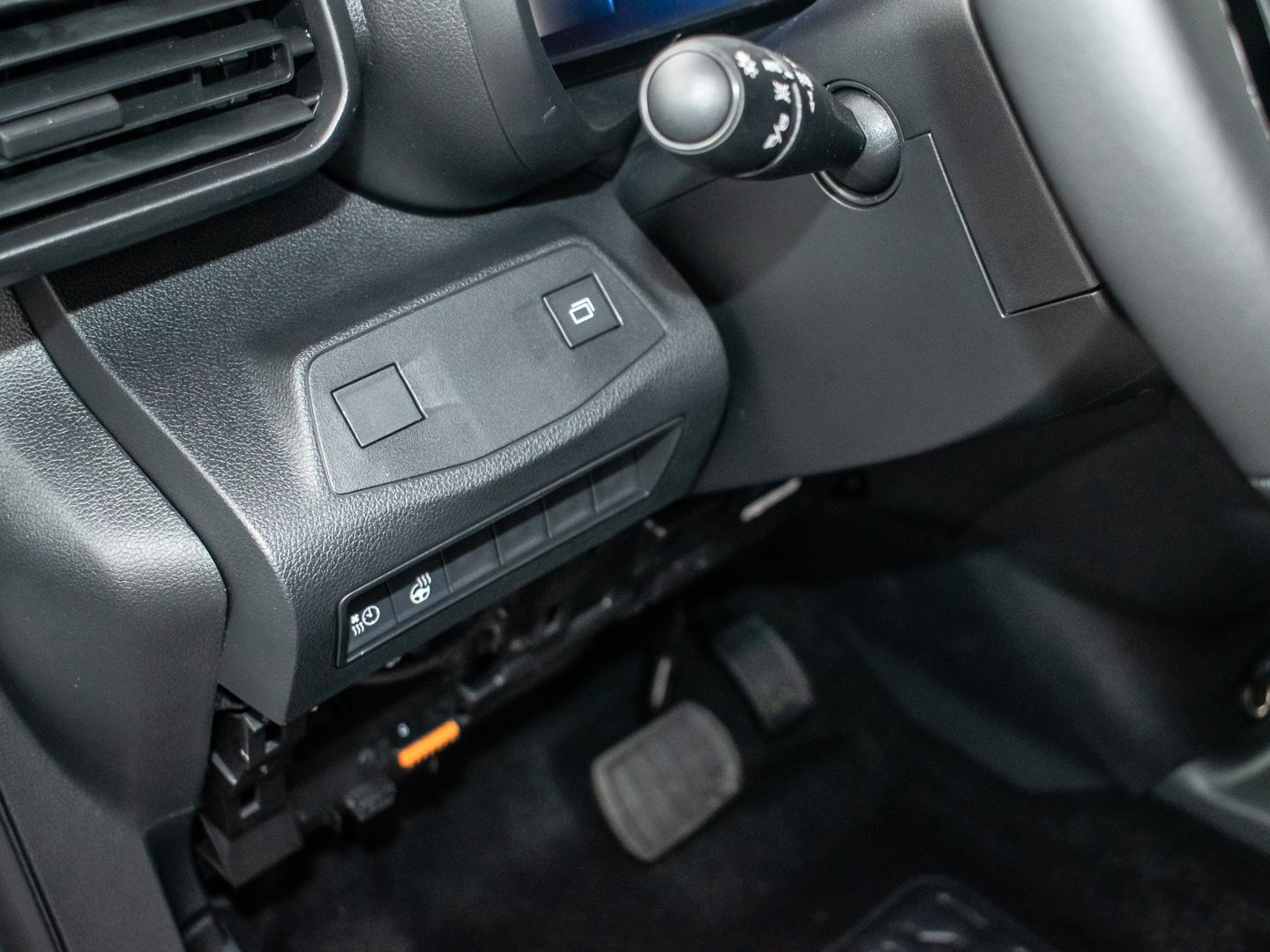 Opel Combo e Cargo 100kw *RFK*BT*NAV*