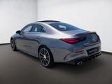 Mercedes-Benz CLA 35 AMG 4M Coupé PREMIUM*Pano*Multibeam*WiP* - Mercedes-Benz CLA 35 AMG aus 2024