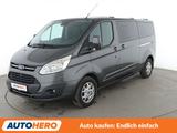 Ford Transit 2.0 TDCi 310 L2 Tourneo Titanium*NAVI* - gebrauchte Ford Transit aus dem Jahr 2016