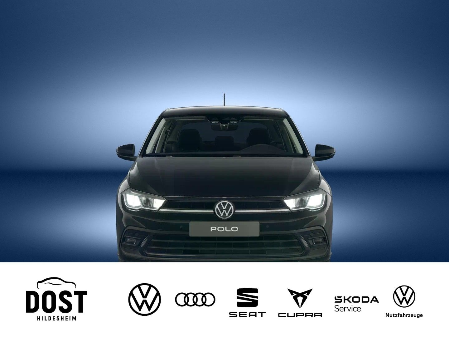 Volkswagen Polo - Bild 3