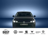 Volkswagen Polo - Vorschau Bild 3