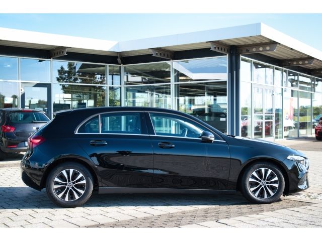Mercedes-Benz A 180 d Navi LED Klima DAB Tempomat SHz Apple CP foto 4