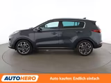 Kia Sportage 1.6 TGDI GT Line 4WD Aut*NAVI*LED*ACC* - Kia Sportage Gebrauchtwagen in Frankfurt