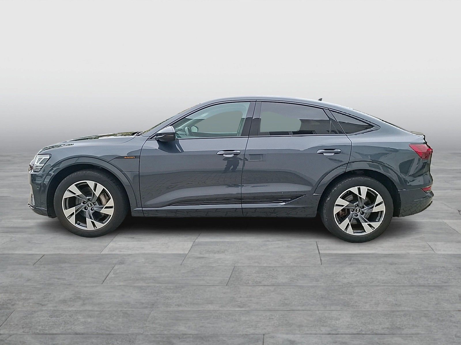 Audi e-tron Sportback 50 advanced quattro LED Navi AV imagem 2