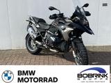BMW R 1250 GS Exclusive, Service und Kardan neu - MOTORRAD 125