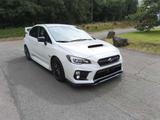 Subaru Impreza 2.5 Turbo WRX STI Sport - Subaru Impreza: Turbo Wrx