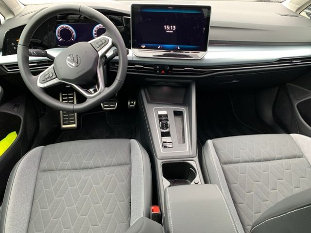 Fahrzeugabbildung Volkswagen Golf Variant 2.0 TDI DSG GOALHUD KAMERA AHK EASY