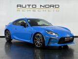 Toyota GR86 - Toyota GR86: Coupe