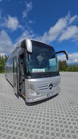 Mercedes-Benz TRAVEGO 17 SHD - Offers