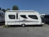 Hobby La Vita 495 UL "SAT/TV/MARKISE" - Hobby 495