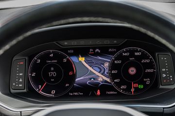 Fahrzeugabbildung SEAT Tarraco Xcellence 4Drive|AHK|AMBIENTE|KAMERA