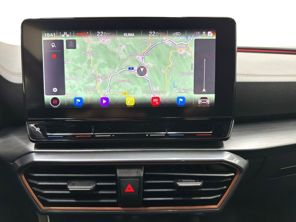Cupra Formentor - Bild 19