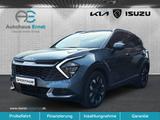 Kia Sportage 1.6 T-GDI AWD Plug-in Hybrid Basis - Kia Sportage in Kiel
