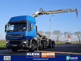 DAF CF 85.460 8X2 MANUAL COPMA - Angebote