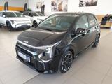 Kia Picanto 1.2 DPI GT-Line "Lenkradheizung" - Kia Picanto aus 2025