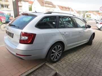 Skoda Octavia - 6
