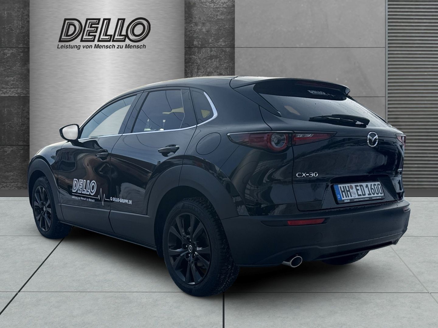 Mazda CX-30 - Bild 3