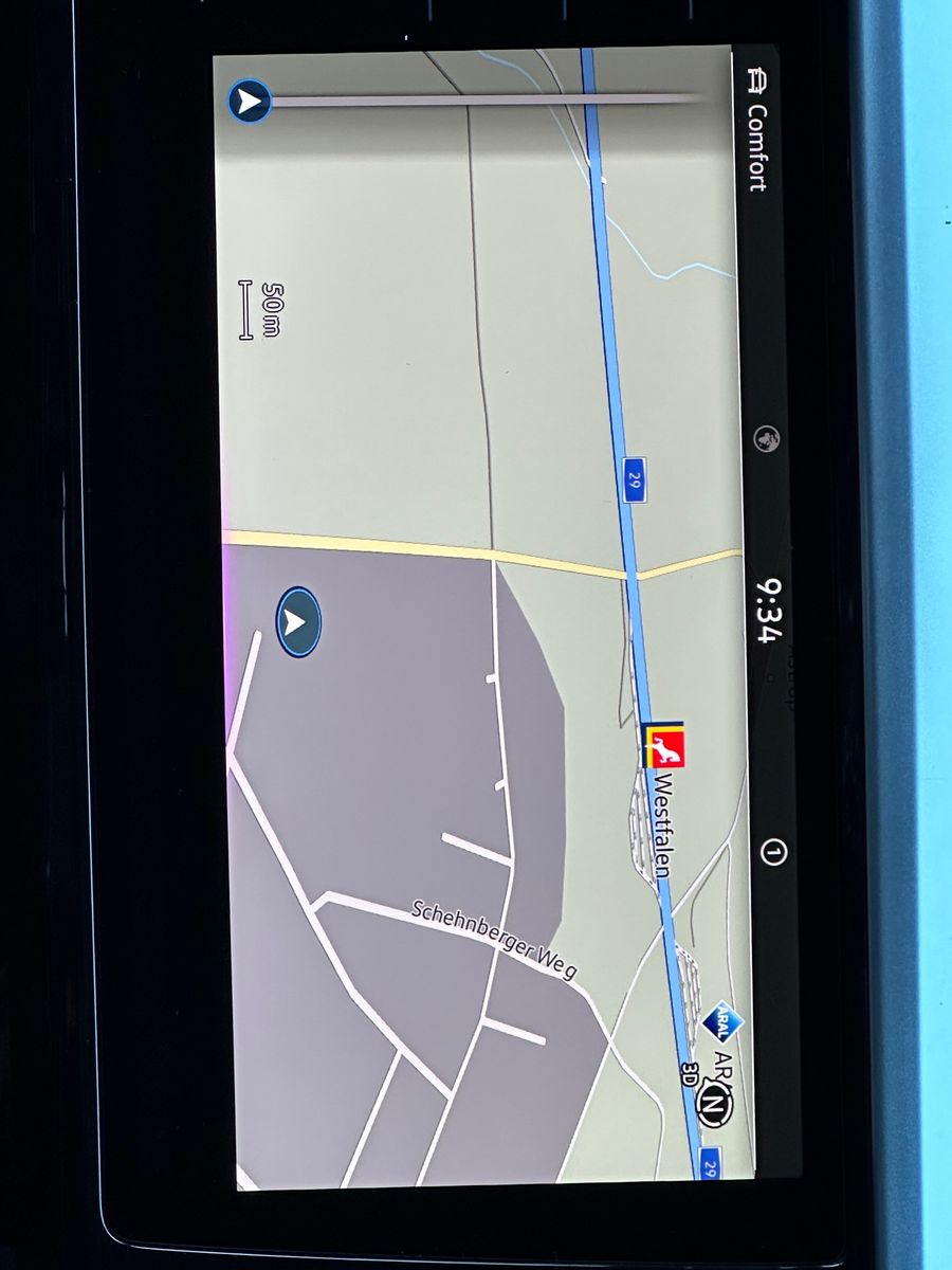 Fahrzeugabbildung Volkswagen Arteon SB 1.4 eHybrid GTE R-Line NAV+LED+360°