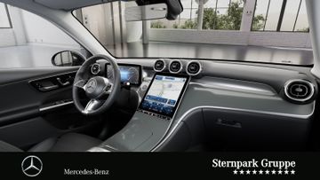 Mercedes GLC 200 - 12